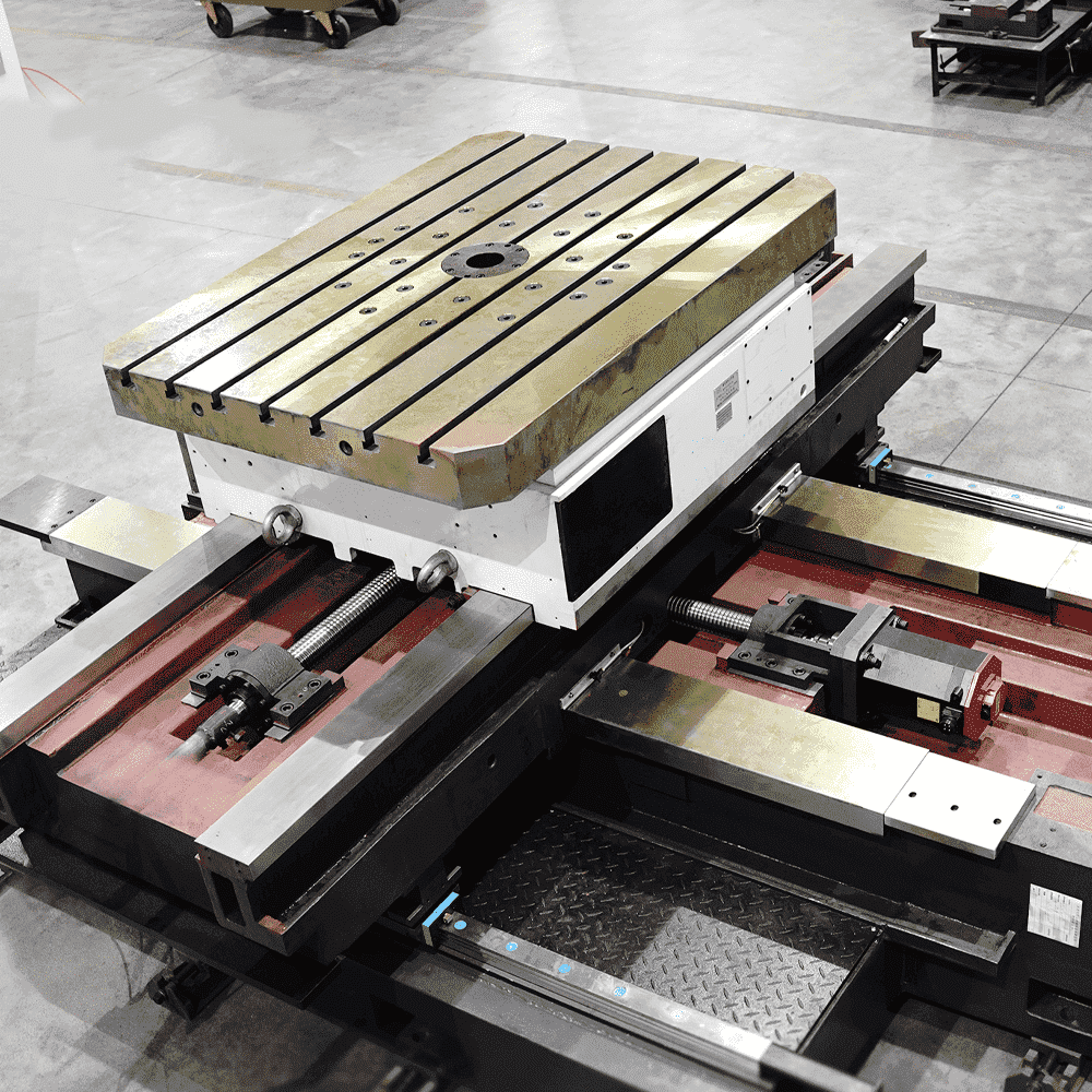 High production efficiency